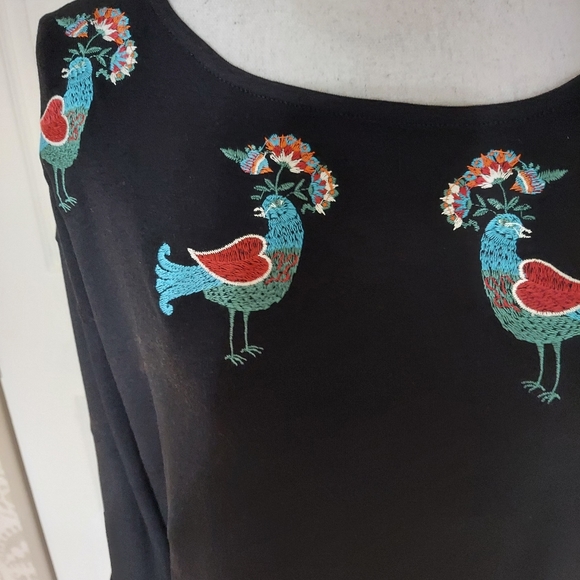 Anthropologie,  Pepaloves top NO LONGER AVAILABLE - Picture 3 of 4